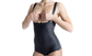 Body-style garment for abdominoplasty postoperative recovery – REV.1351, Skin, S