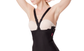 Body-style garment for abdominoplasty postoperative recovery – REV.1351, Skin, M