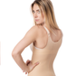 Garment for liposuction of abdomen and back – REV.1352, Skin, XL