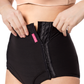 Post-operative abdominal garment – REV.1353, Black, M