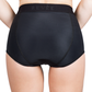 Post-operative abdominal garment – REV.1353, Black, L
