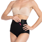 Post-operative abdominal garment – REV.1353, Black, 3XL