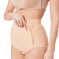 Post-operative abdominal garment – REV.1353, Skin, XS