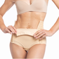Post-operative abdominal garment – REV.1353, Skin, M