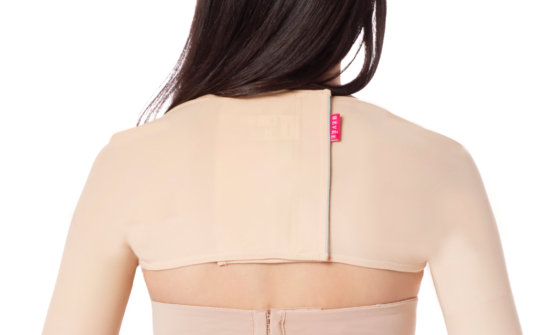 Elastic compression garment for an arm surgery – REV.200, Skin, XS