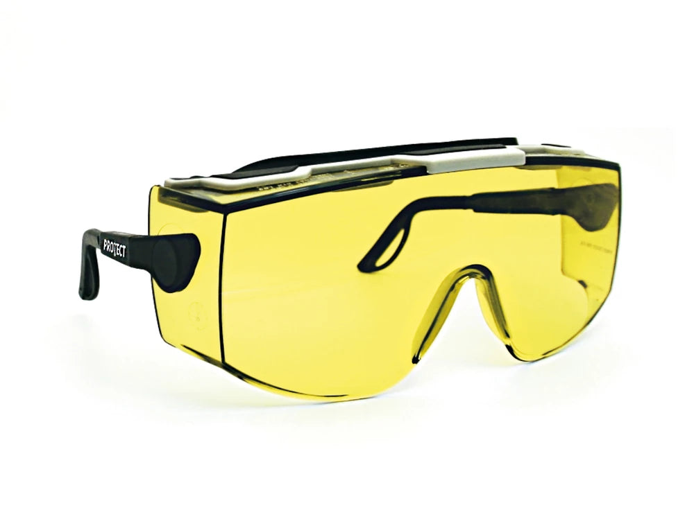 UV-Schutzbrille ASTOR XL für UV-A, UV-B und UV-C Schutz