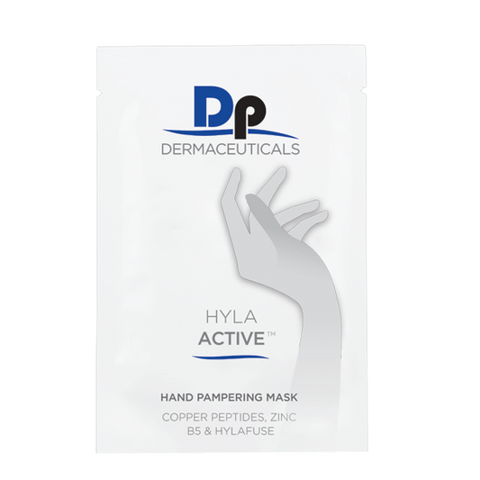 Hyla Active Hand Pampering Mask