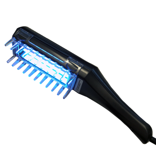 UV-Kamm Dermalight 80