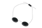 Lunettes de protection UV pour Dermalight