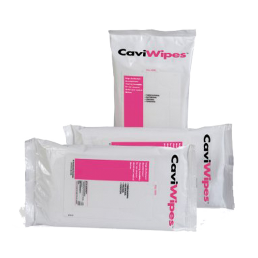 Kerr CaviWipes Désinfection des surfaces