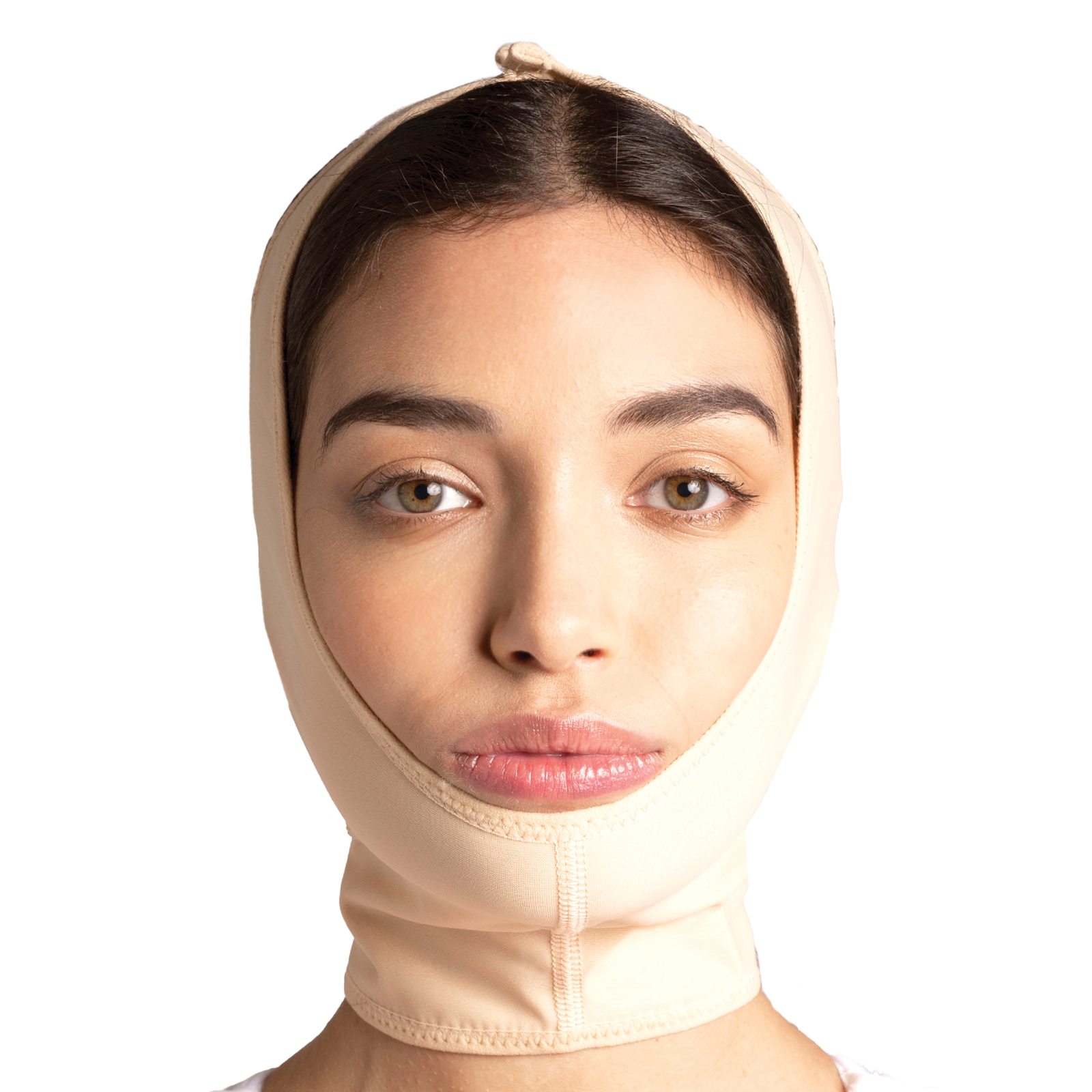 Revée® chin garment – REV.5001, Skin, M