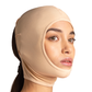 Facial garment for facelift – REV.5002, Skin, M