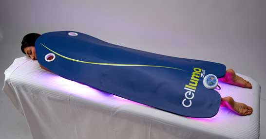 Celluma DELUX Panneau LED 