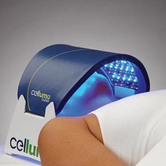 Celluma CLEAR LED-Panel
