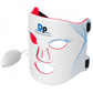 Masque facial LED 