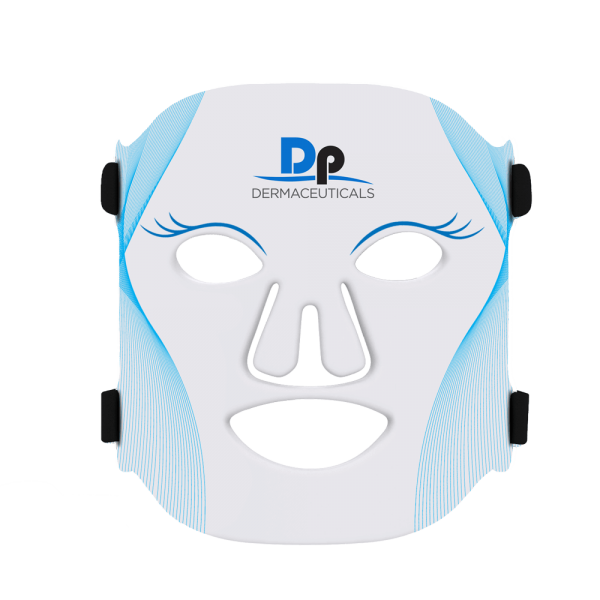 Maschera facciale LED