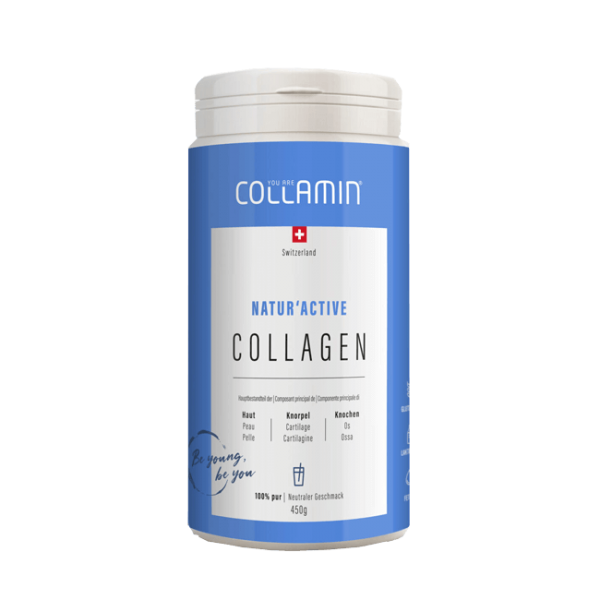 Collamin Natur’Active collagene