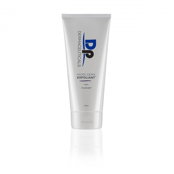 MicroDerm Exfoliant