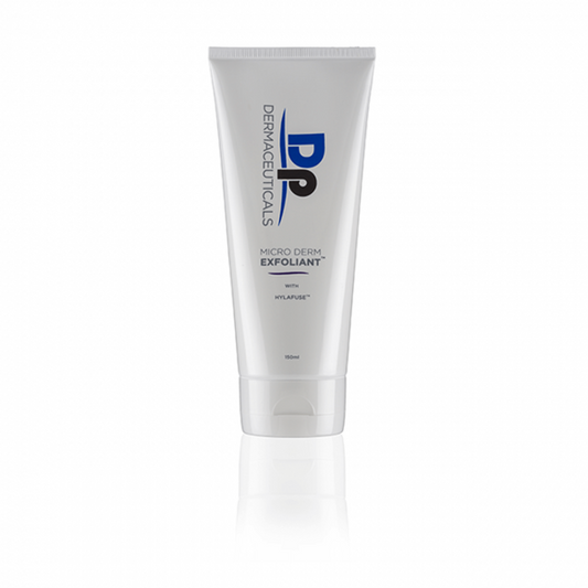 MicroDerm Exfoliant