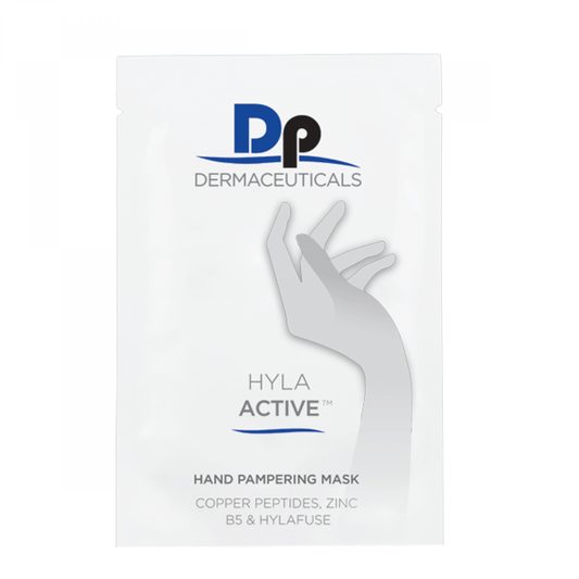 Hyla Active Hand Pampering Mask