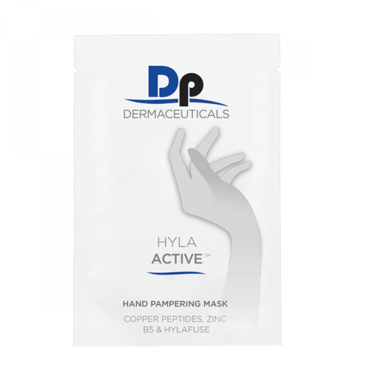Hyla Active Hand Pampering Mask