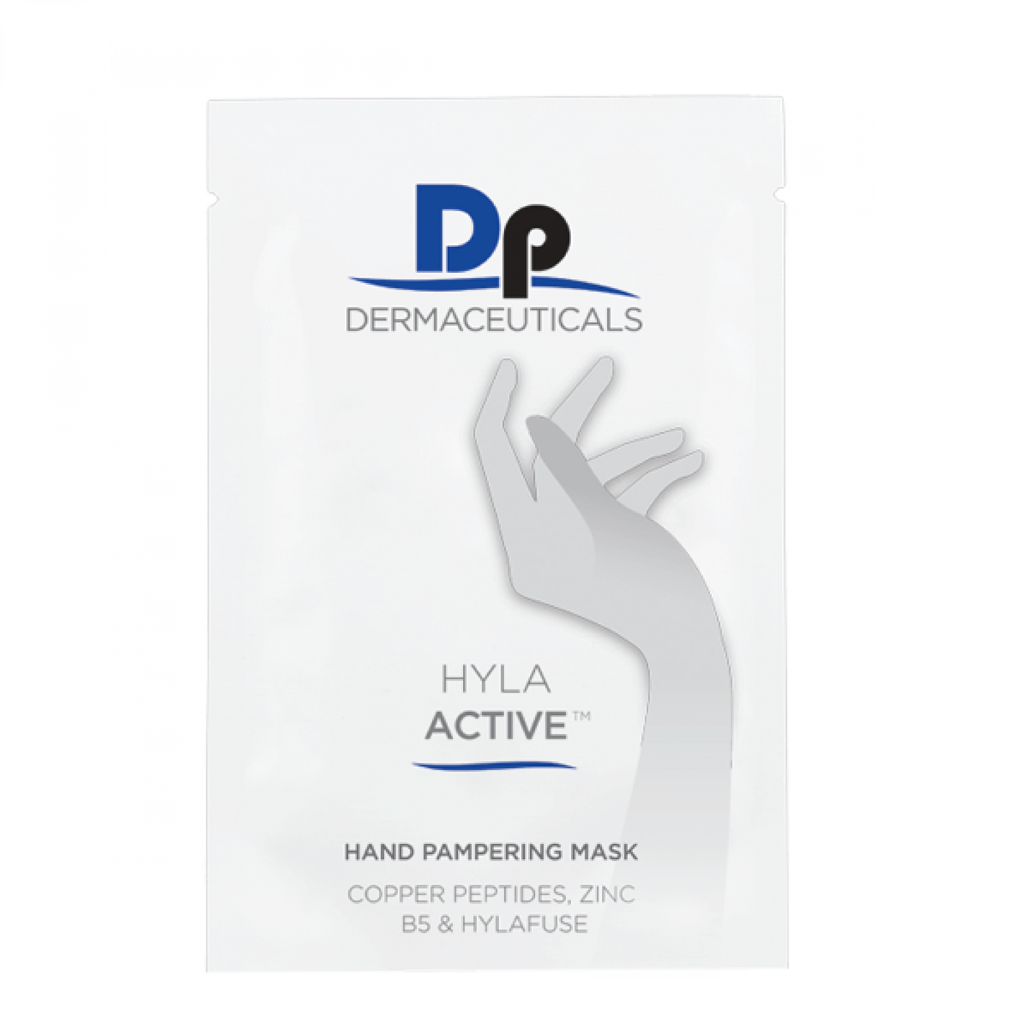 Hyla Active Hand Pampering Mask