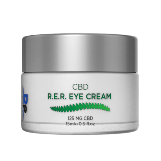 CBD R.E.R. Eye Cream
