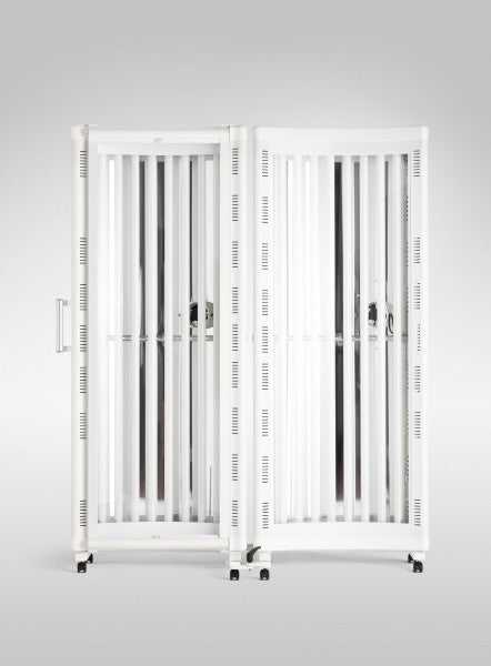 UV Ganzkörper-Strahler Dermalight 2000