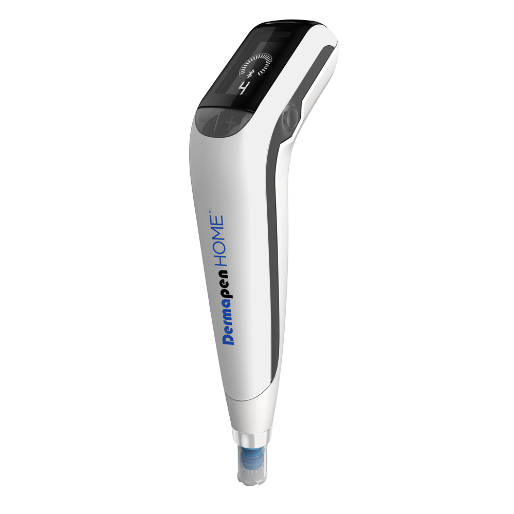 Dermapen HOME™ - Système de microneedling, Variante : pour les particuliers