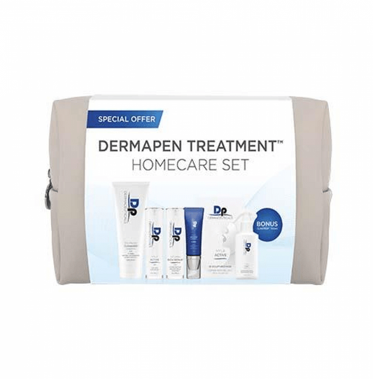 Dermapen-Treatment Homecare Set