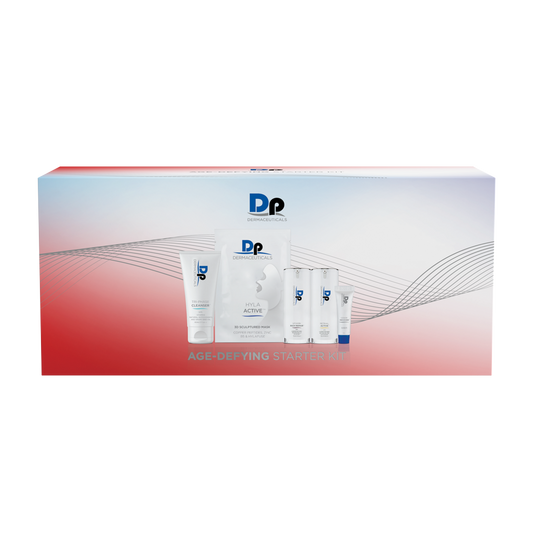 Kit iniziale anti-età