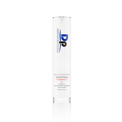 Dp Dermaceuticals Antioxidant Cocktail, 50ml