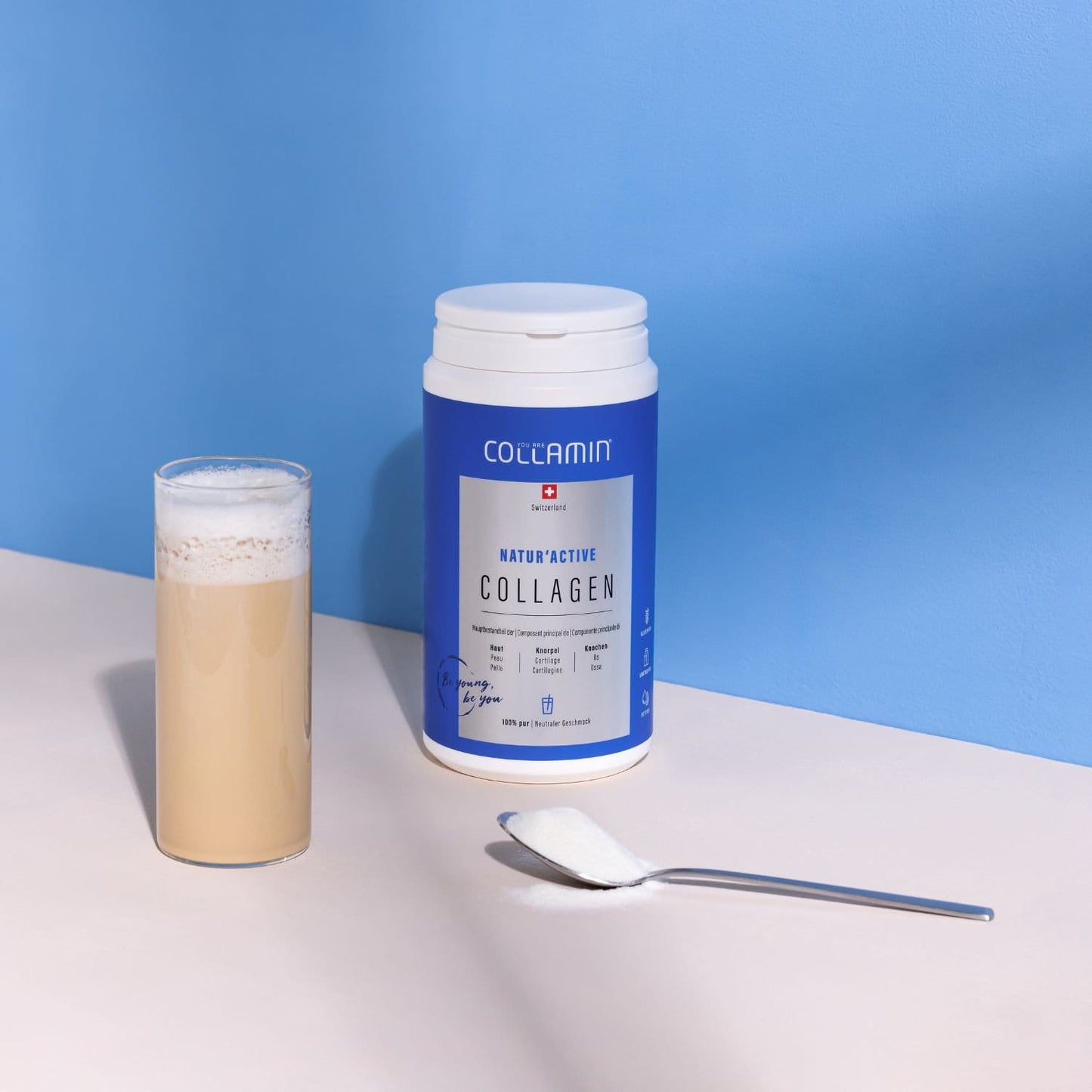 Collamin Natur’Active Collagen