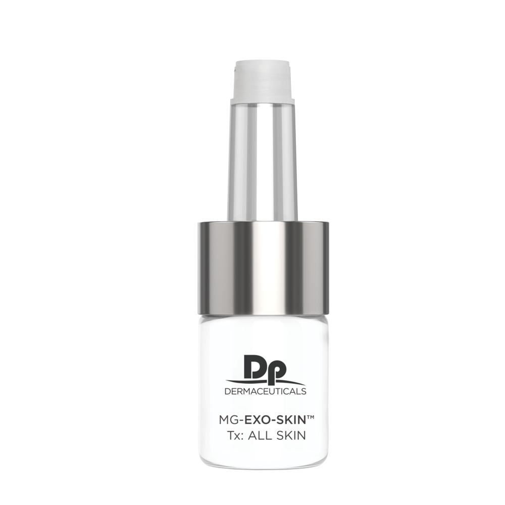 MG-EXO-SKIN™ soin du visage aux exosomes