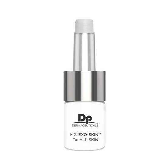 MG-EXO-SKIN™ soin du visage aux exosomes
