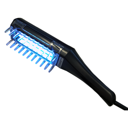 Peigne UV Dermalight 80