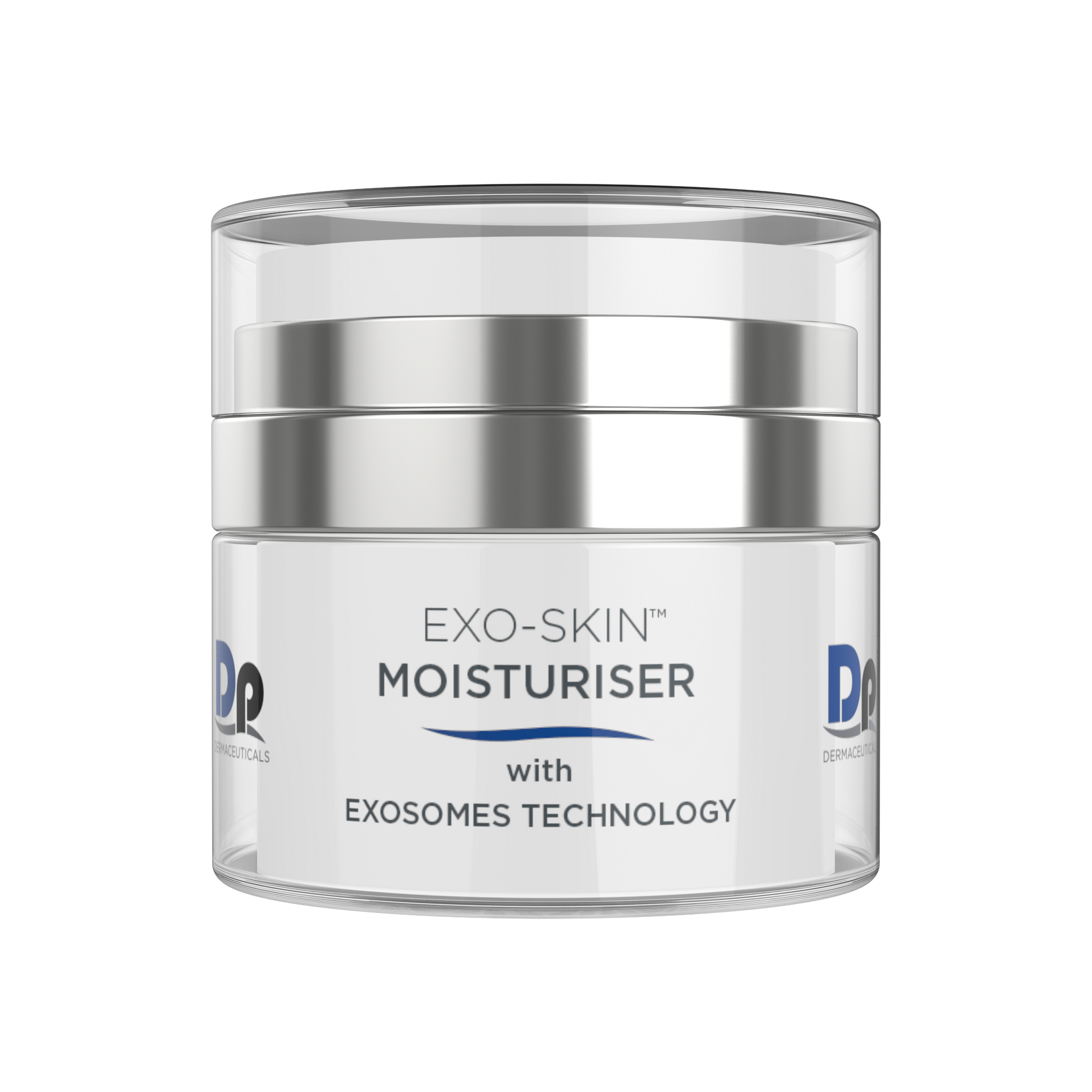 Exo-Skin Moisturiser 30ml