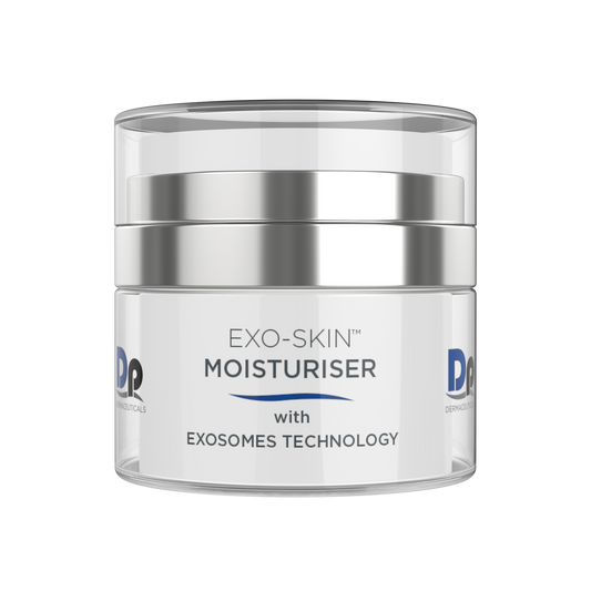 Exo-Skin Moisturiser 30ml