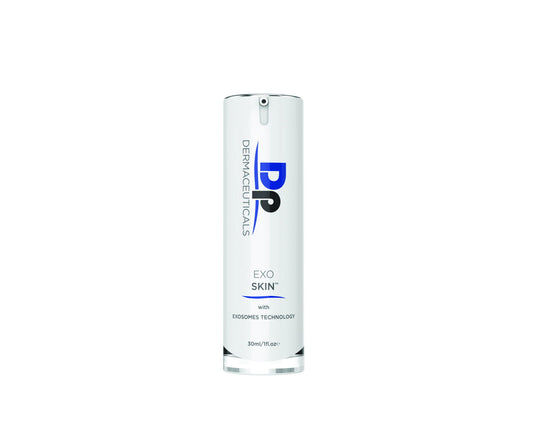 EXO-SKIN™ Gesichtspflege mit Exosomen, 30 ml