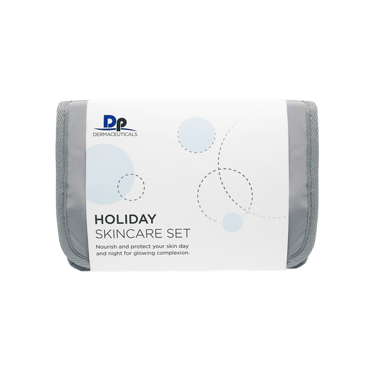 Dp Dermaceuticals Holiday Skincare Set