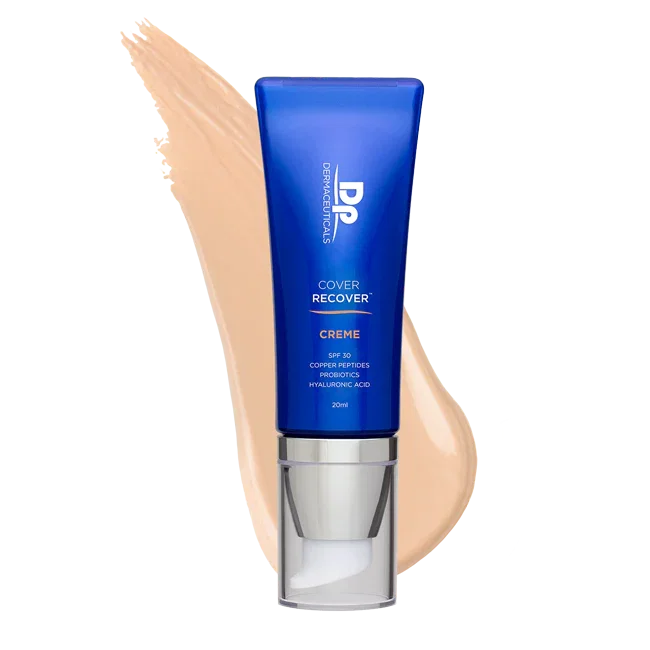 203400, 20 ml, Creme