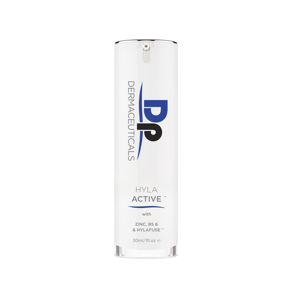 Lotion hydratante Hyla Active