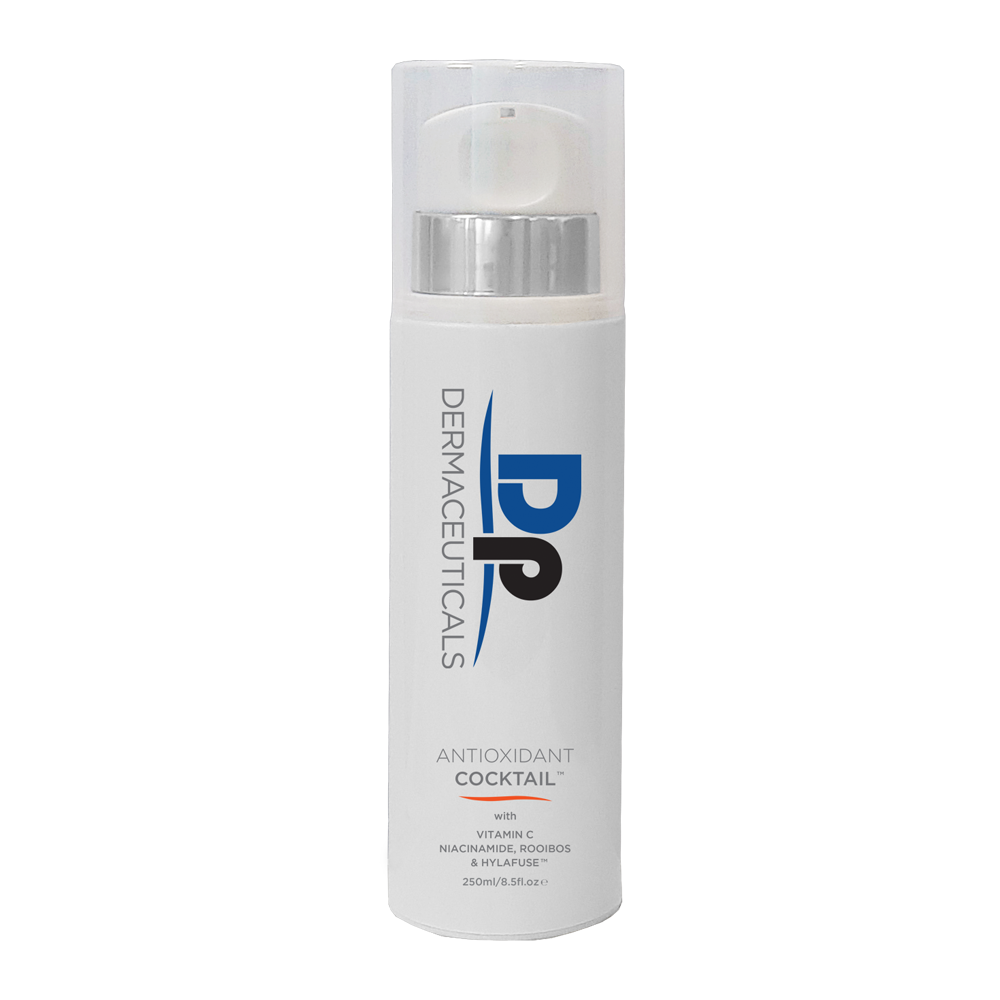 Dp Dermaceuticals Antioxidant Cocktail, 250ml