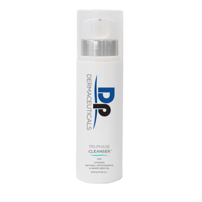 TriPhase Cleanser  für Dermapen Microneedling System, 250ml