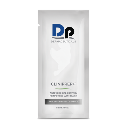 CliniPrep+, 5ml (Box of 5)