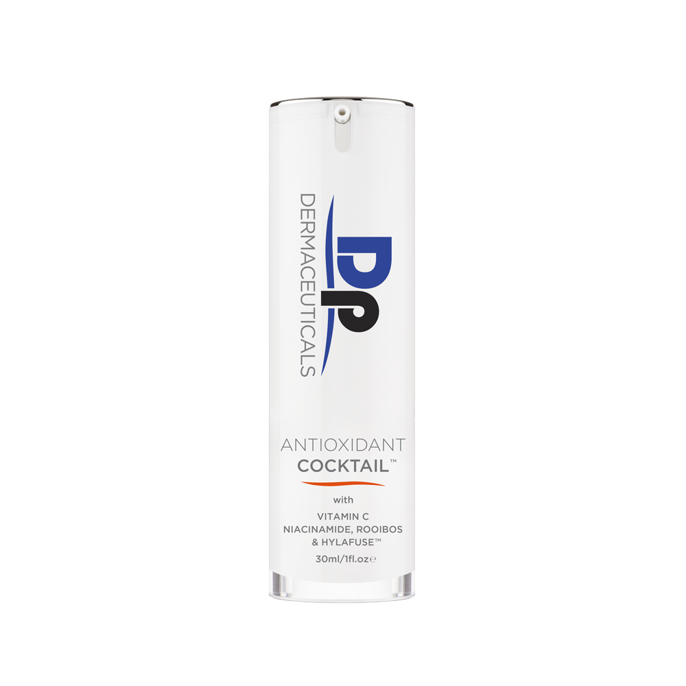 Dp Dermaceuticals Antioxidant Cocktail, 30ml