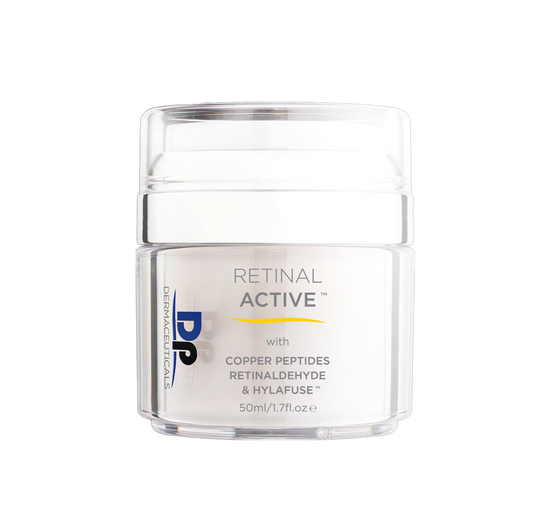 Retinal Active Soins de nuit