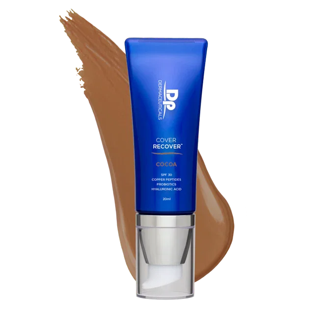 203400, 3 ml, Cocoa