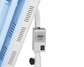  Dermalight 1000 Lampe de photothérapie UV pour le corps entier, trépied en U  