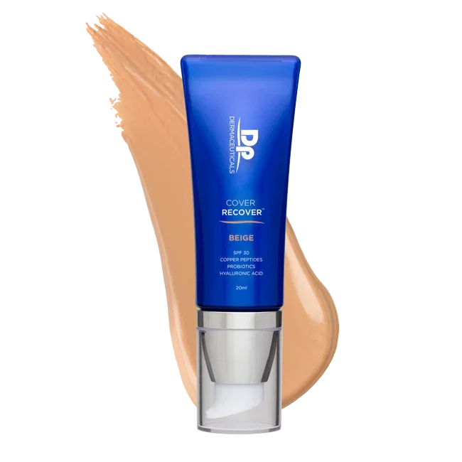 203400, 3 ml, Beige